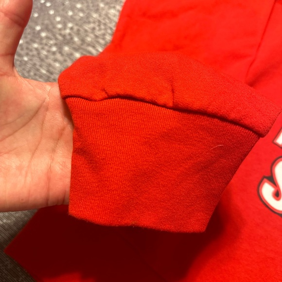 Star Wars Sweatshirt M - Picture 2 of 6